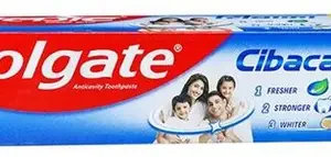 Colgate Toothpaste Cibaca,   Cavity Protection