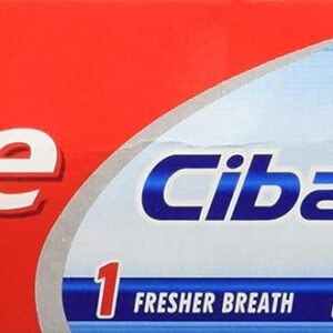 Colgate Toothpaste Cibaca,175G Pack, Cavity Protection