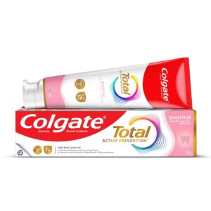 Colgate Total Sensitive Toothpaste