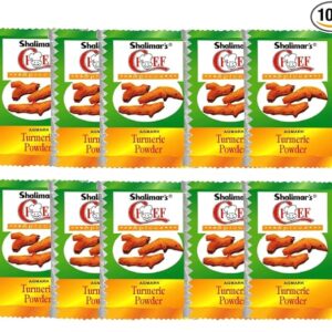 Shalimar haldi Masala